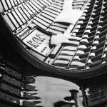 Koberce gumové FroGum Volvo XC90 II 2015 | Zboží Auto