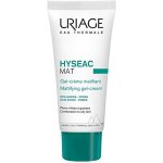 Uriage Hyséac Mat´ zmatňující gel-krém pro smíšenou a mastnou pleť Pore Refiner 40 ml – Zbozi.Blesk.cz