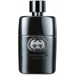 Gucci Guilty Intense toaletní voda pánská 90 ml tester – Zbozi.Blesk.cz