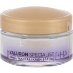 L'Oréal Hyaluron Specialist Jelly Pleťový gel-krém 50 ml – Hledejceny.cz
