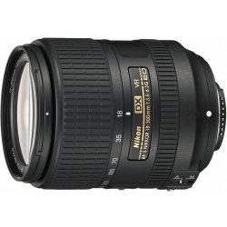 Nikon 18-300mm f/3.5-6.3 G AF-S ED VR