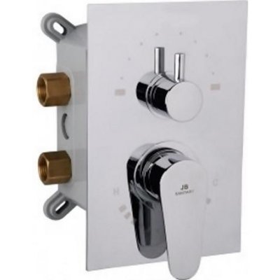 JB SANITARY TIRA D10 71 00 – Hledejceny.cz