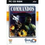 Commandos: Behind Enemy Lines – Hledejceny.cz