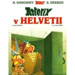 Asterix v Helvetii - Goscinny René, Uderzo Albert – Hledejceny.cz