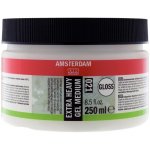 Amsterdam Extra heavy gel lesk 250 ml – Zbozi.Blesk.cz