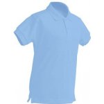 JHK dětská polokošile světle modrá – Zboží Mobilmania