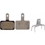 Shimano brzdové destičky M05-RX polymer, v krabičce – Zboží Dáma