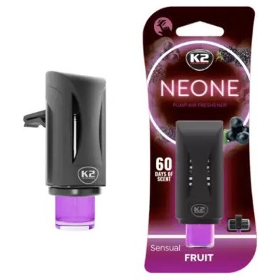 K2 Neone Sensual Fruit – Hledejceny.cz