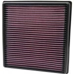 Vzduchový filtr K&N Filters 33-2470 – Hledejceny.cz