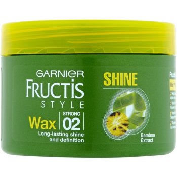 Garnier Fructis Style vosk na vlasy strong 75 ml