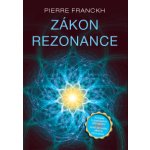 ZÁKON REZONANCE-KARTY/ANAG - Franckh Pierre – Sleviste.cz