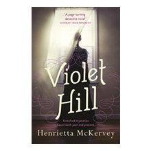 Violet Hill McKervey HenriettaPaperback
