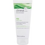 Ahava Clineral PSO unisex hydratační tělový krém pro pokožku se psoriázou 200 ml – Hledejceny.cz