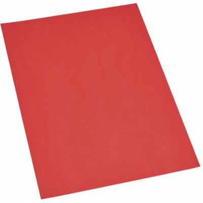 Barevný recyklovaný papír červený A3 80 g 500 listů – Zboží Dáma