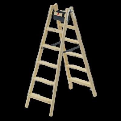 Hailo Master H80 8768-601 – Hledejceny.cz
