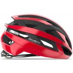 Rudy Project Rebel Carbon Red Comet 2025 – Zboží Mobilmania