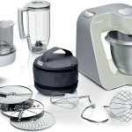 Bosch MUM 58L20 – Hledejceny.cz