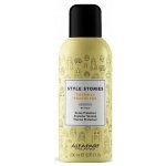 Alfaparf Style Stories The Range Pre-Styling sprej Thermal Protector 200 ml – Zboží Mobilmania