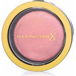 Max Factor Creme Puff Blush 5 Lovely Pink 1,5 g – Zboží Dáma