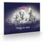 oxybag Desky na číslice kůň – Zboží Dáma