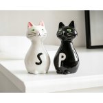 Gadget Master Slánka a pepřenka – Zboží Dáma