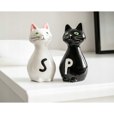 Gadget Master Slánka a pepřenka – Zboží Dáma