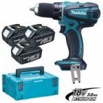 Makita DDF456RF3J – Hledejceny.cz