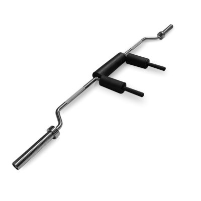 TRINFIT Safety squat bar 2200 mm 50 mm – Zboží Dáma