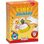 Piatnik Cink! Junior – Hledejceny.cz