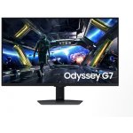 Samsung Odyssey G7 S32DG702EU – Zboží Živě