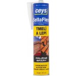 Ceys Sellaflex polyuretanový tmel 310 ml bílá – Hledejceny.cz