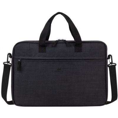 batoh Riva Case 8058 17.3" black – Hledejceny.cz