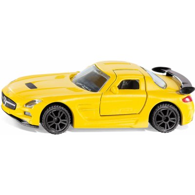 Siku Blister Mercedes-AMG SLS Black Series