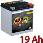 Banner AGM PRO 516 01 | Zboží Auto