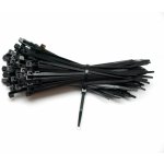 DATACOM 9321 Stahovací pásky 4.8x300 mm 100 ks – Zboží Dáma