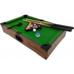 PLAYTIVE Stolní mini kulečník – Zboží Dáma