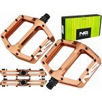 NS Bikes Radiance pedály – Zboží Dáma