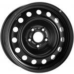 Alcar Stahlrad 9317 7x16 5x114,3 ET40 | Zboží Auto