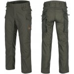 Kalhoty Helikon-Tex Pilgrim taiga green – Zboží Dáma