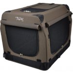 TrendPet Přepravní box pro psy TPX 50 x 35 x 35 cm – Hledejceny.cz