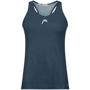 Dámské tílko Head Spirit Tank Top Women Navy