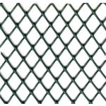 Celoplastové pletivo POLYNET 1250 mm | zelené | oko 17 × 17 mm – Sleviste.cz