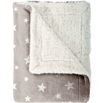 Mistral home Pléd beránek ETOILES 130x170 – Sleviste.cz