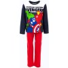 Dětské pyžamo a košilka Dětské pyžamo Avengers CE HU2111
