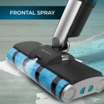 Cecotec FreeGo Wash Twice Spray 4552 – Zboží Mobilmania