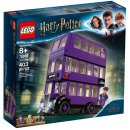 LEGO® Harry Potter™ 75957 Záchranný kouzelnický autobus