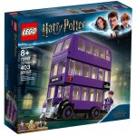 LEGO® Harry Potter™ 75957 Záchranný kouzelnický autobus – Zboží Mobilmania