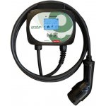 GROHM Wallbox GW11CSL Typ 2 5m 400V 11kW 16A – Sleviste.cz