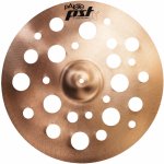 Paiste PST X Swiss Thin Crash 18" – Zboží Dáma