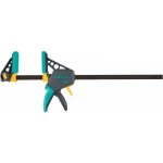 WOLFCRAFT 3034000 EHZ PRO 100-915 Profesionální jednoruční svěrka Multifunction – Zboží Dáma
